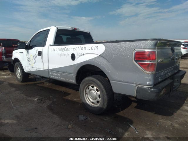 1FTMF1CM0EKE62610 Ford F-150 Xl/xlt/stx