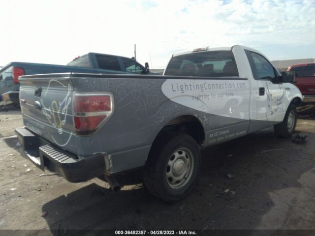 1FTMF1CM0EKE62610 Ford F-150 Xl/xlt/stx