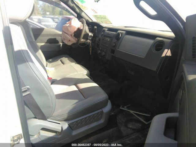 1FTMF1CM0EKE62610 Ford F-150 Xl/xlt/stx
