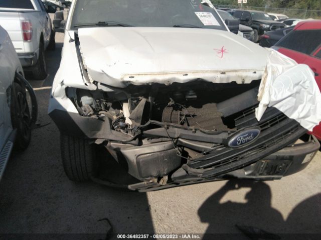 1FTMF1CM0EKE62610 Ford F-150 Xl/xlt/stx