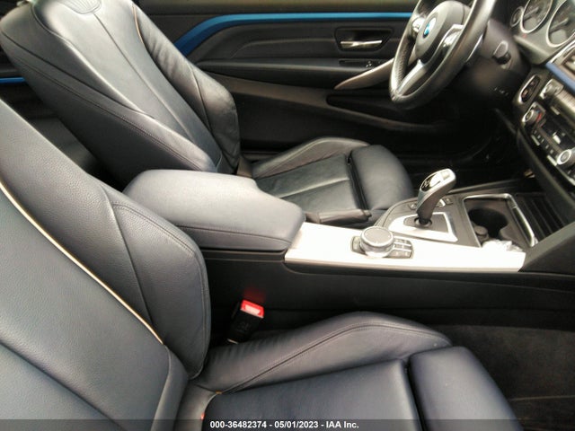 2020 BMW 4 Series, VIN: WBA4W5C00LFH25589