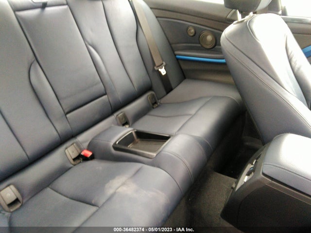 2020 BMW 4 Series, VIN: WBA4W5C00LFH25589