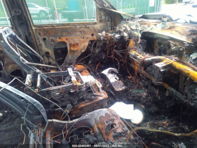 3GTU2MEC5GG360876 GMC Sierra 1500 Sle