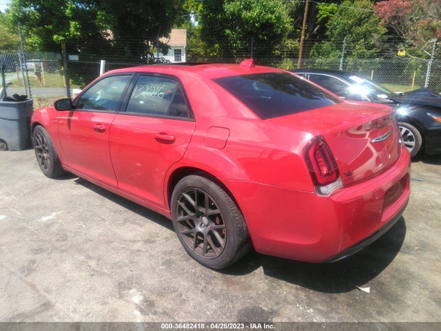 Chrysler 300 300s 2015 2C3CCABG2FH921374 Image 3