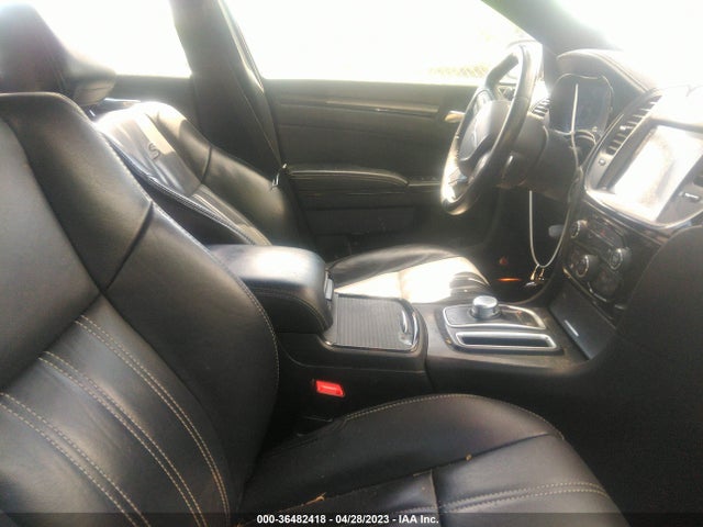 Chrysler 300 300s 2015 2C3CCABG2FH921374 Image 5