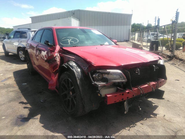 Chrysler 300 300s 2015 2C3CCABG2FH921374 Image 6