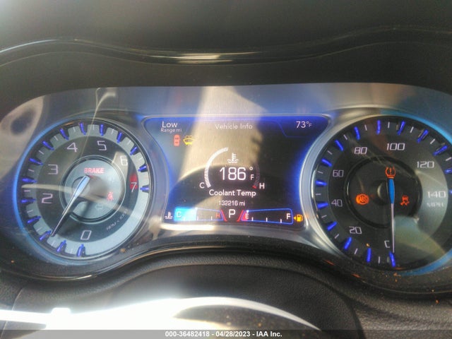 Chrysler 300 300s 2015 2C3CCABG2FH921374 Image 7