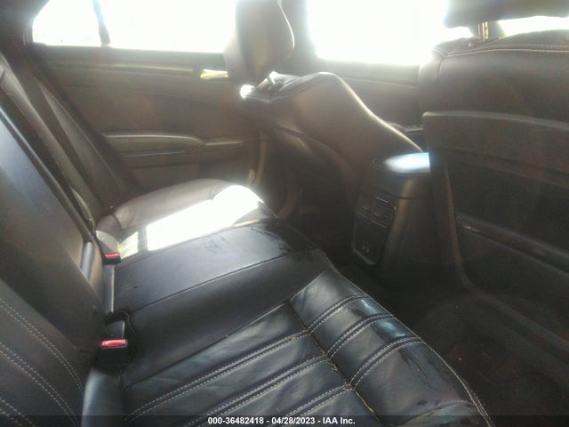 Chrysler 300 300s 2015 2C3CCABG2FH921374 Image 8