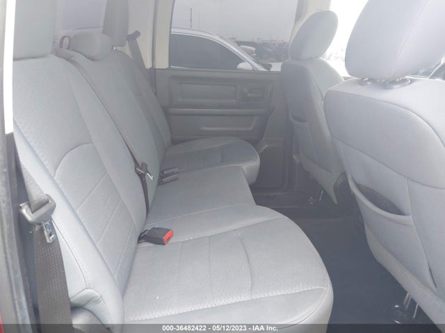 36482422 :رقم المزاد ، 1C6RR6KT8DS723734 vin ، 2013 Ram 1500 Express مزاد بيع