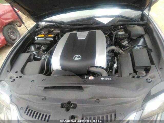 2019 Lexus GS, VIN: JTHCZ1BL9KA011736