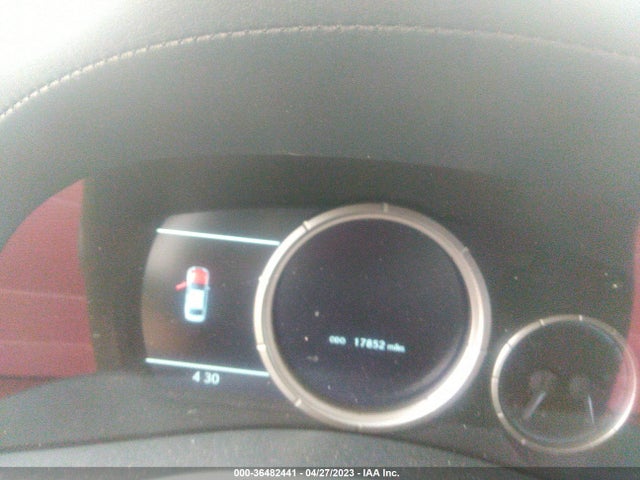 2019 Lexus GS, VIN: JTHCZ1BL9KA011736