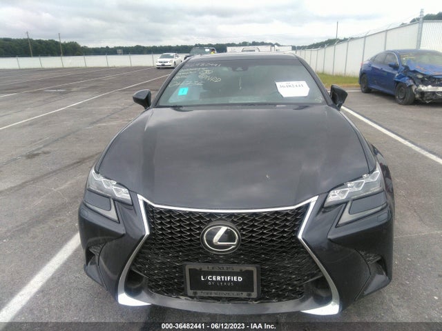 2019 Lexus GS, VIN: JTHCZ1BL9KA011736