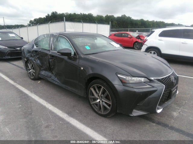 2019 Lexus GS, VIN: JTHCZ1BL9KA011736