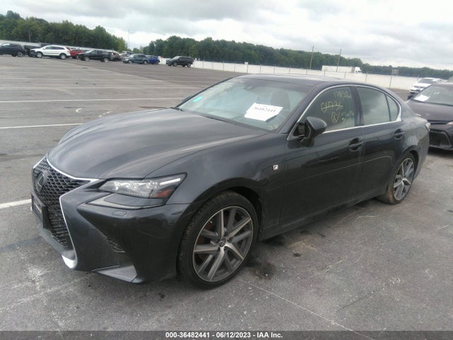 2019 Lexus GS, VIN: JTHCZ1BL9KA011736