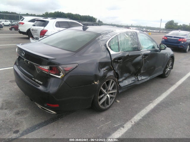 2019 Lexus GS, VIN: JTHCZ1BL9KA011736