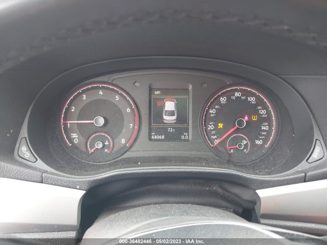Volkswagen Passat 2.0t Se 2021 1VWSA7A34MC012855 Image 8