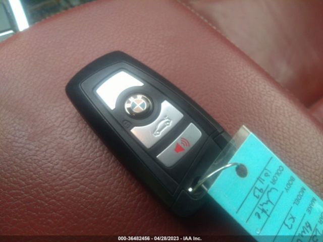 5UXWX9C56E0D34138 BMW X3 Xdrive28i