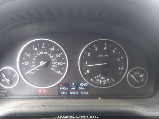 5UXWX9C56E0D34138 BMW X3 Xdrive28i