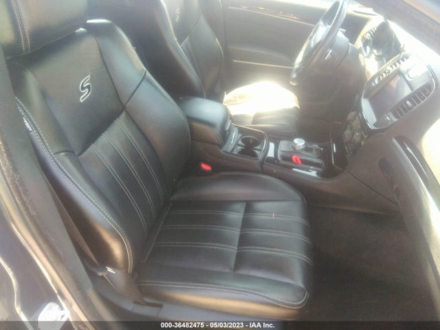 2C3CCABG9JH301338 Chrysler 300 300s