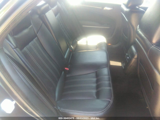 2C3CCABG9JH301338 Chrysler 300 300s