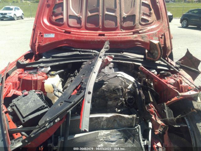 1G1FA1RX3H0166742 Chevrolet Camaro 1ls
