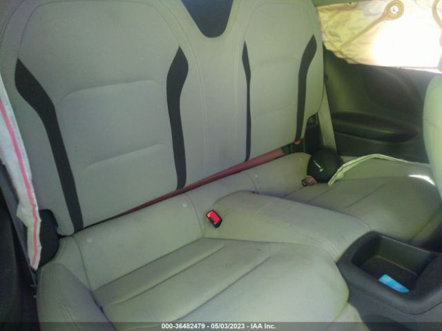 1G1FA1RX3H0166742 Chevrolet Camaro 1ls