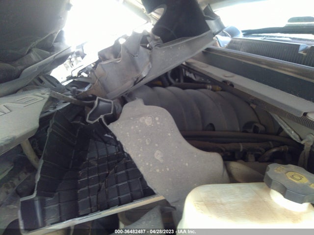 Chevrolet Suburban Lt 2015 1GNSCJKC2FR560000 Image 11