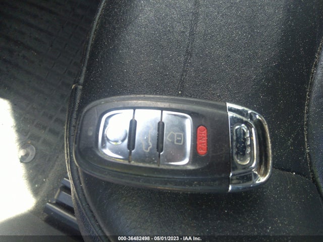 WAUDFAFC8EN072918 Audi A6 2.0t Premium Plus