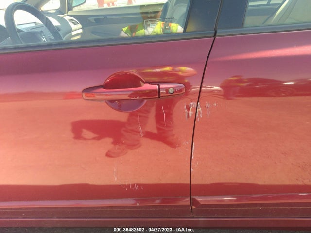 2008 HONDA CIVIC SDN EX VIN: 2HGFA16838H507431