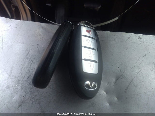 Aukcja sprzedaży 2008 Infiniti M35, vin: JNKAY01E08M605338, numer aukcji: 36482517