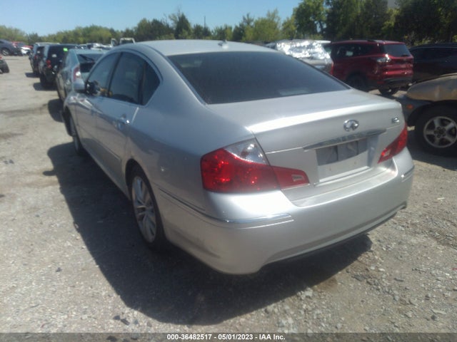 Продажа на аукционе авто 2008 Infiniti M35, vin: JNKAY01E08M605338, номер лота: 36482517
