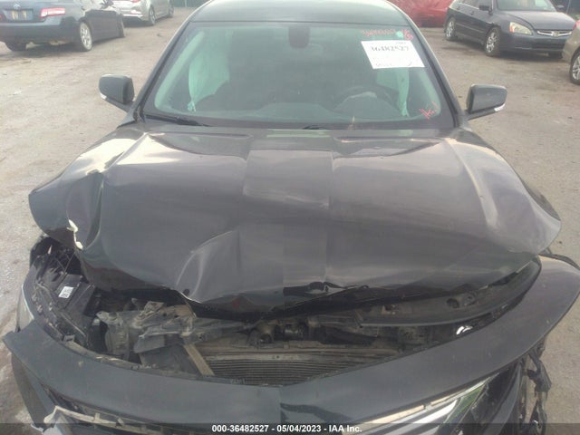 Chevrolet IMPALA LT 2019 2G11Z5S35K9111417 Image 10