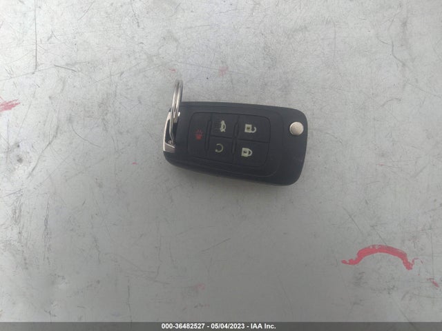 Chevrolet IMPALA LT 2019 2G11Z5S35K9111417 Image 11