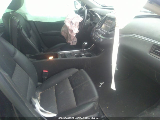 Chevrolet IMPALA LT 2019 2G11Z5S35K9111417 Image 5