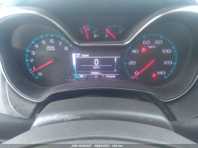 Chevrolet IMPALA LT 2019 2G11Z5S35K9111417 Image 7