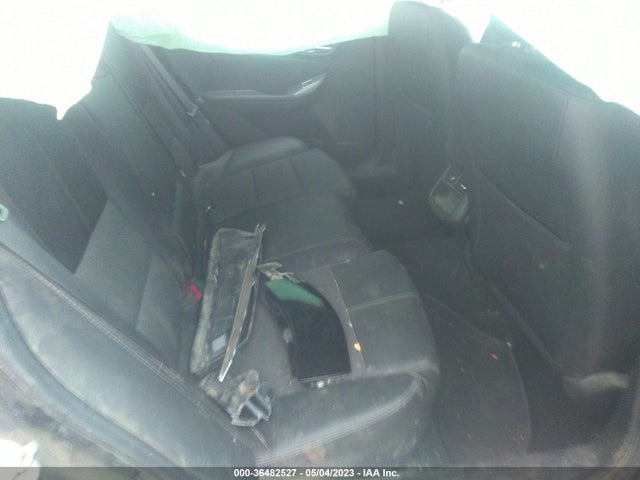 Chevrolet IMPALA LT 2019 2G11Z5S35K9111417 Image 8