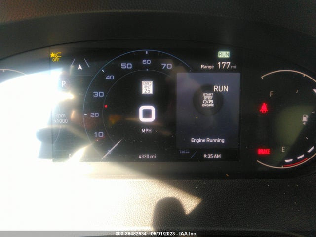 RAM Promaster Window Van 2022 3C6MRVUG1NE105907 Image 7