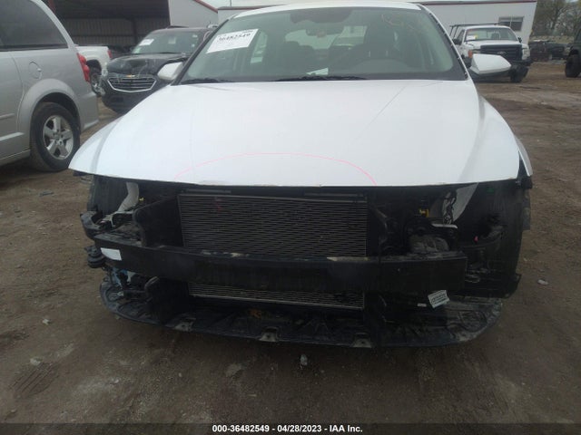 Hyundai ELANTRA SE 2021 5NPLL4AG9MH016326 Image 8