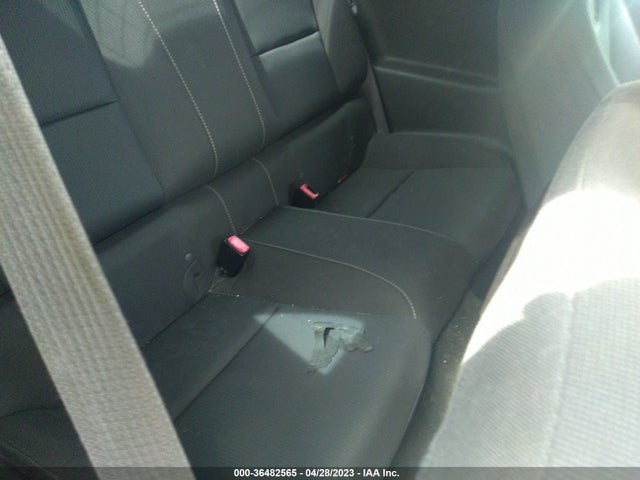 2011 CHEVROLET CAMARO 1LT VIN: 2G1FB1ED8B9205248