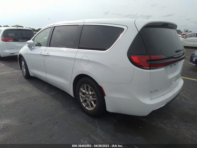 Chrysler Pacifica Touring L 2022 2C4RC1BG5NR170981 Image 3