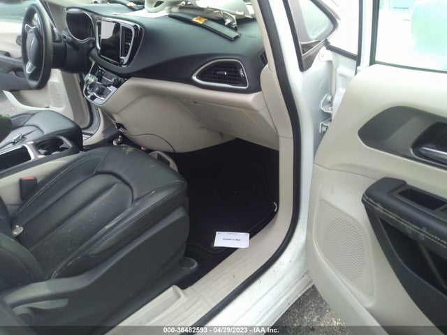 Chrysler Pacifica Touring L 2022 2C4RC1BG5NR170981 Image 5