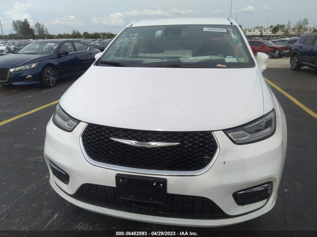 Chrysler Pacifica Touring L 2022 2C4RC1BG5NR170981 Image 6