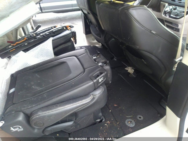 Chrysler Pacifica Touring L 2022 2C4RC1BG5NR170981 Image 8