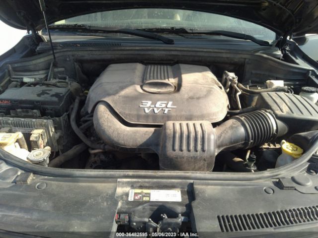 1C4RJFBG9EC103599 Jeep Grand Cherokee Limited