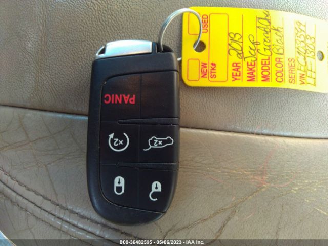 1C4RJFBG9EC103599 Jeep Grand Cherokee Limited