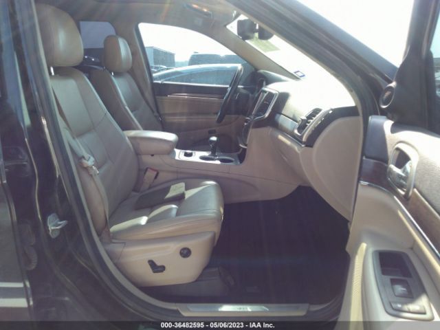 1C4RJFBG9EC103599 Jeep Grand Cherokee Limited
