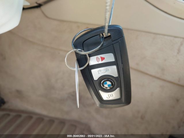 WBA5A5C57FD519617 BMW 5 Series 528i