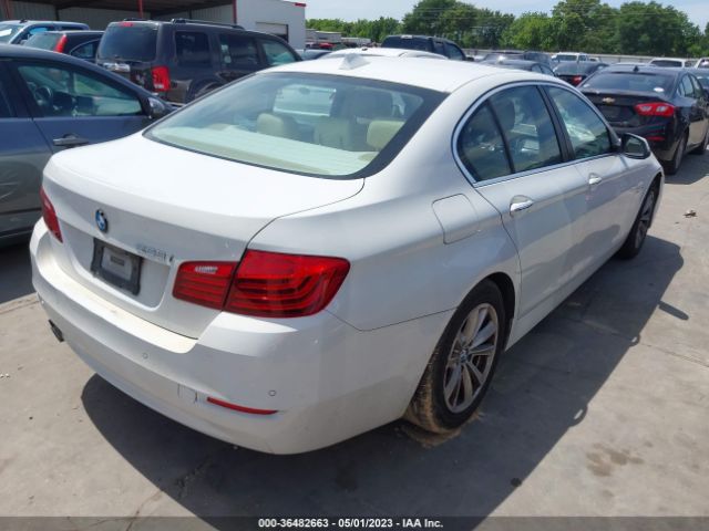 WBA5A5C57FD519617 BMW 5 Series 528i