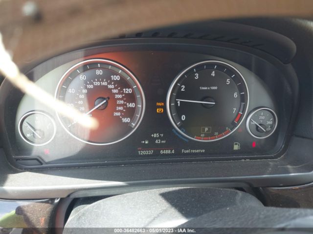 WBA5A5C57FD519617 BMW 5 Series 528i