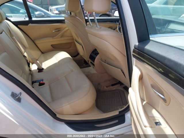 WBA5A5C57FD519617 BMW 5 Series 528i